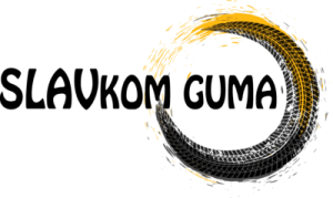 Slavkom guma